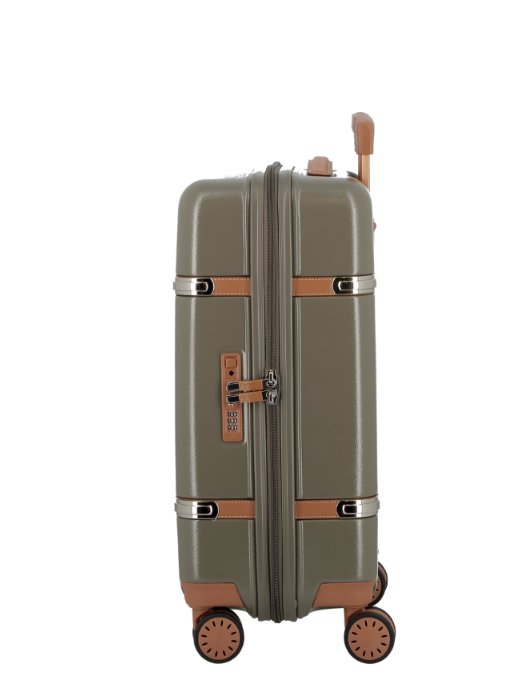 Cassis Riviera 55cm Spinner Cabin Case  - Bronze