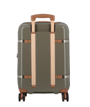 Cassis Riviera 55cm Spinner Cabin Case  - Bronze