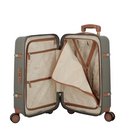 Cassis Riviera 55cm Spinner Cabin Case  - Bronze