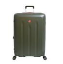 Uppsala 76cm Spinner Case - Moss Green