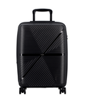 Pulsar 55cm Spinner Cabin Case - Black