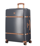 Cassis Riviera 66cm Spinner  - Navy