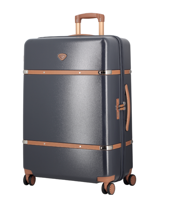 Cassis Riviera 66cm Spinner  - Navy