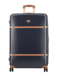 Cassis Riviera 66cm Spinner  - Navy