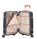 Cassis Riviera 66cm Spinner  - Navy