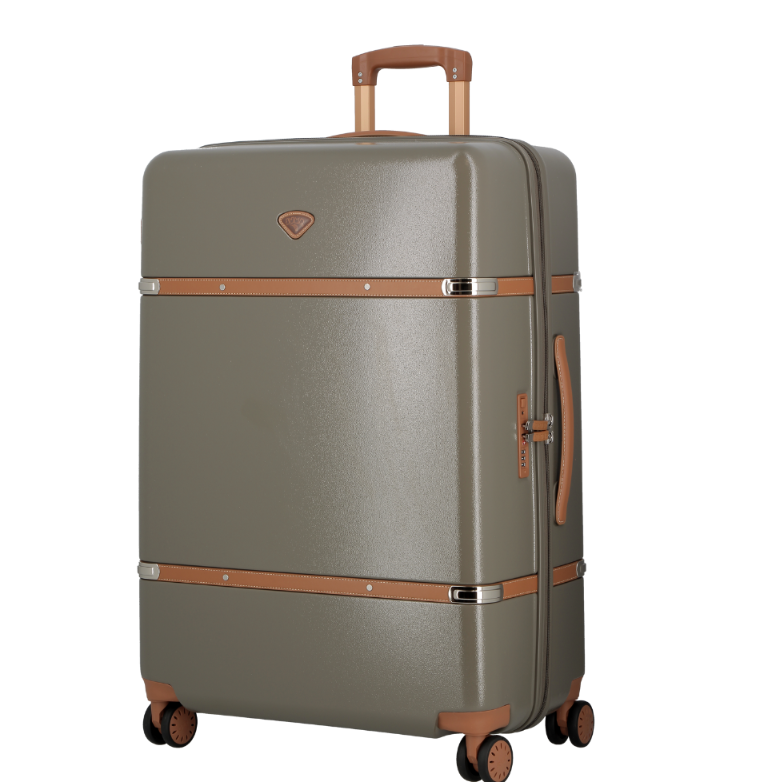 Cassis Riviera 76cm Spinner - Bronze