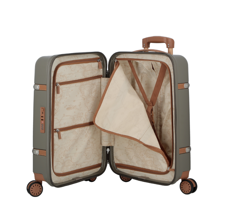 Cassis Riviera 76cm Spinner  - Bronze