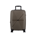 Pulsar 55cm Spinner Cabin Case - Bronze