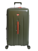 Uppsala 72cm Spinner Case - Moss Green