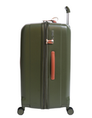 Uppsala 72cm Spinner Case - Moss Green