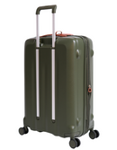 Uppsala 66cm Spinner Case - Moss Green