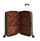 Uppsala 66cm Spinner Case - Moss Green