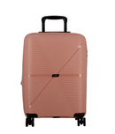 Pulsar 55cm Spinner Cabin Case - Pink