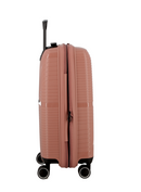 Pulsar 55cm Spinner Cabin Case - Pink