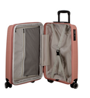 Pulsar 55cm Spinner Cabin Case - Pink