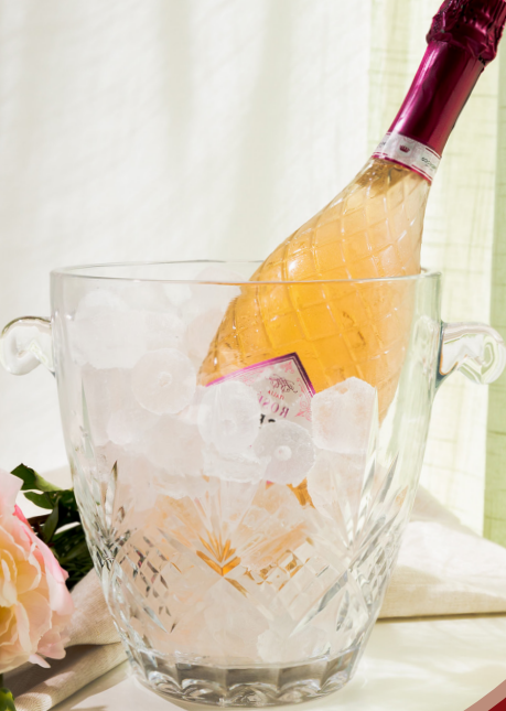 Trinity Champagne Bucket