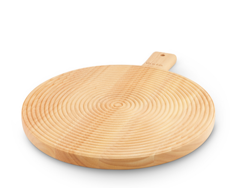 Round Large Paddle Board