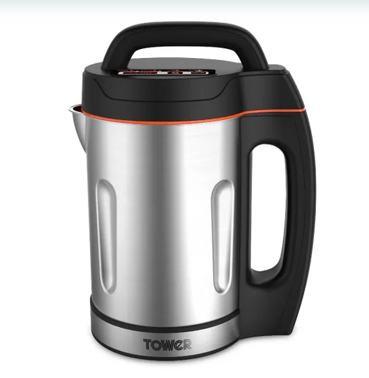 1.6 Litre Soup Maker