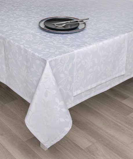 Table Runner 40x150 - White