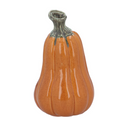 Squash Stoneware Vase - Small