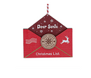 Christmas Envelope Decoration
