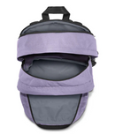 Big Student Backpack - Pastel Lilac