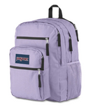 Big Student Backpack - Pastel Lilac