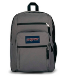 Big Student Backpack - Graphite Grey