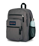 Big Student Backpack - Graphite Grey