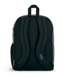 Big Student Backpack - Graphite Grey