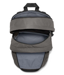 Big Student Backpack - Graphite Grey