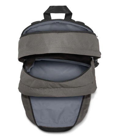 Big Student Backpack - Graphite Grey