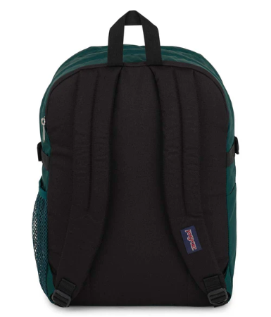 Main Campus Backpack - Deep Juniper