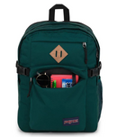 Main Campus Backpack - Deep Juniper