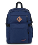 Main Campus Backpack - Navy Blue