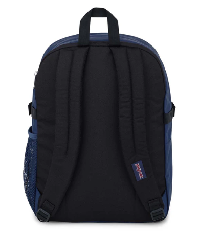 Main Campus Backpack - Navy Blue
