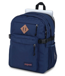 Main Campus Backpack - Navy Blue