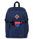Main Campus Backpack - Navy Blue
