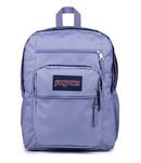 Big Student Backpack - Lavender Ash