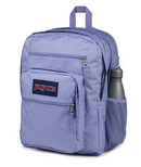 Big Student Backpack - Lavender Ash