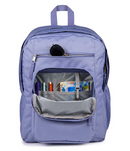 Big Student Backpack - Lavender Ash