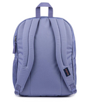 Big Student Backpack - Lavender Ash