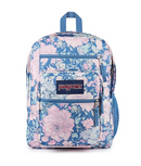 Big Student Backpack - Faded Tapestry