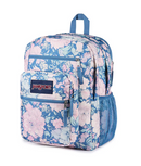 Big Student Backpack - Faded Tapestry