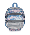 Big Student Backpack - Faded Tapestry