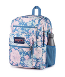 Big Student Backpack - Faded Tapestry