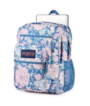 Big Student Backpack - Faded Tapestry