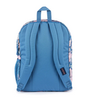 Big Student Backpack - Faded Tapestry