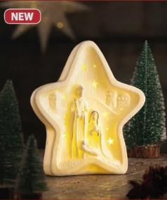 Nativity Star LED