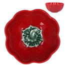 Red Pepper Bowl Medium